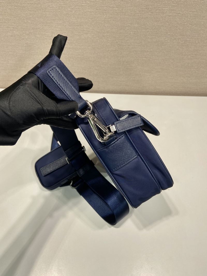 Pra*a satchel bags